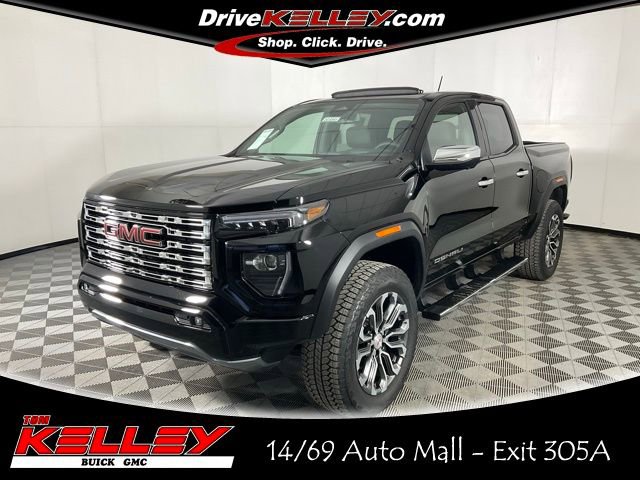 2026 GMC Canyon Truck 