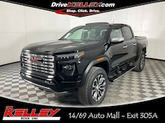 2026 GMC Canyon Denali Truck