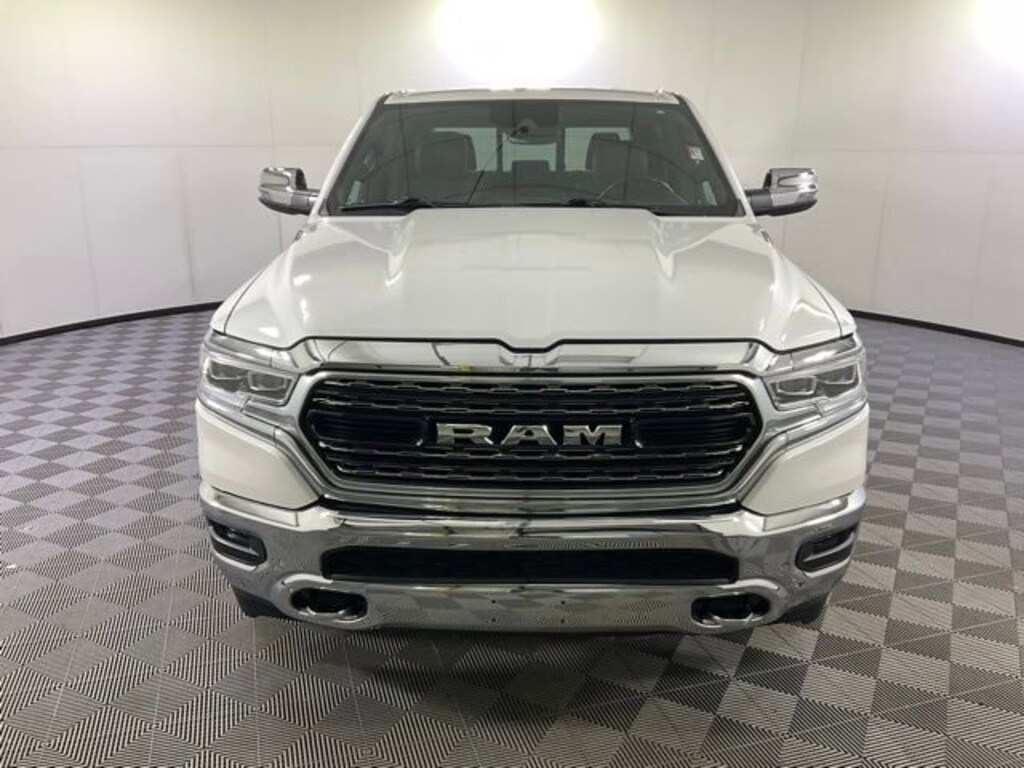 Used 2023 Ram 1500 Limited