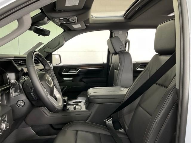2026 GMC Sierra 1500 Denali - Photo 29