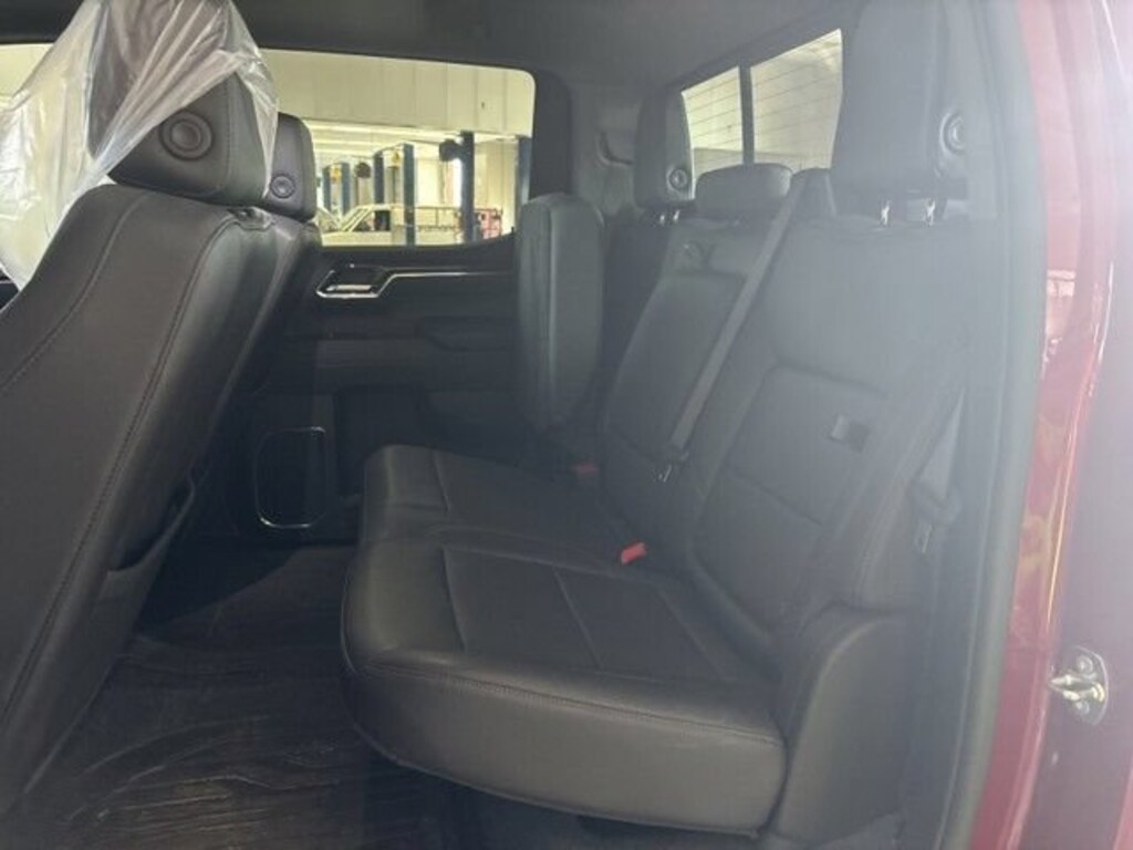 Used 2024 GMC Sierra 1500 Elevation Truck
