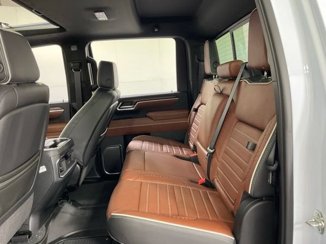 2026 GMC Sierra 2500HD Denali Ultimate - Photo 39