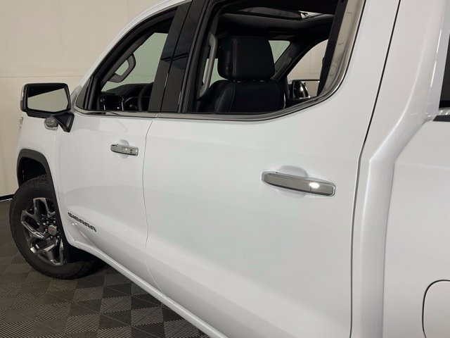2026 GMC Sierra 1500 SLT - Photo 34