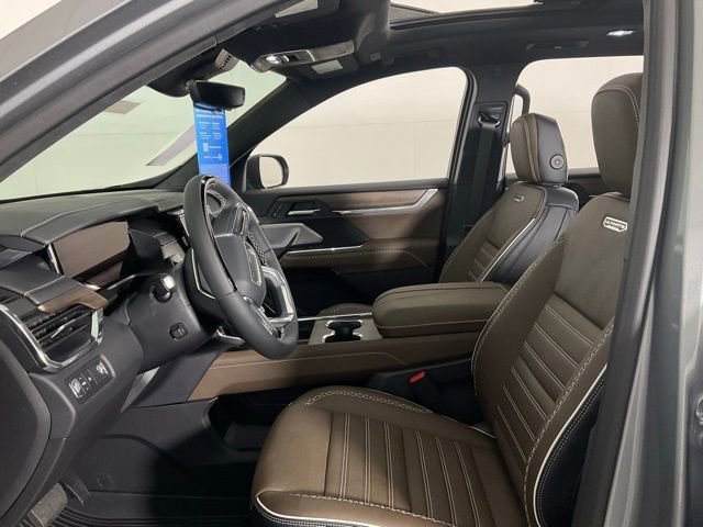 2026 GMC Acadia Denali Ultimate - Photo 28