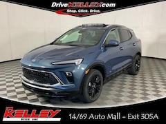 2026 Buick Encore GX Sport Touring SUV