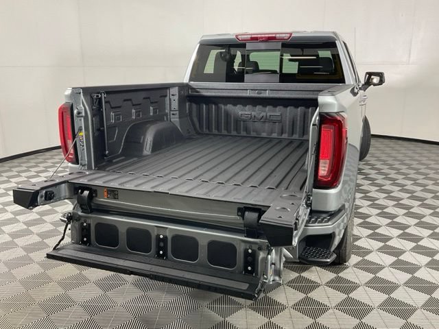 2026 GMC Sierra 1500 Denali - Photo 33