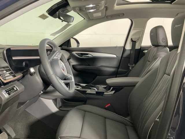 2026 Buick Envision Avenir - Photo 28