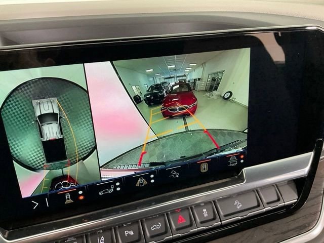 2026 GMC Sierra 2500HD SLT - Photo 11