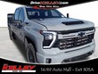  Chevrolet Silverado 2500 HD