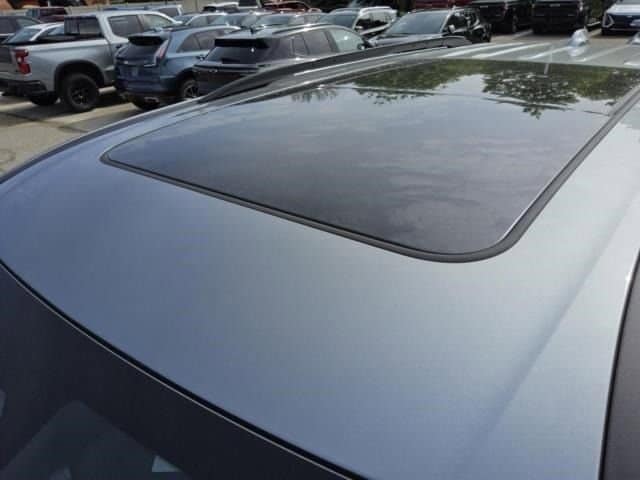 Used 2024 GMC Acadia AT4 with VIN 1GKENPKS6RJ187657 for sale in Fort Wayne, IN