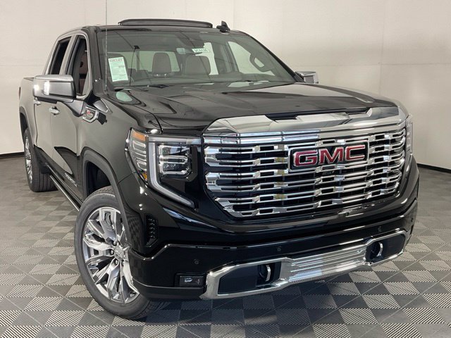 2026 GMC Sierra 1500 Denali - Photo 46