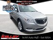  Buick Enclave