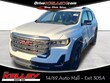GMC Acadia