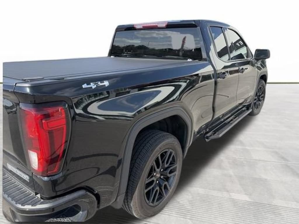 Used 2019 GMC Sierra 1500 Elevation Truck