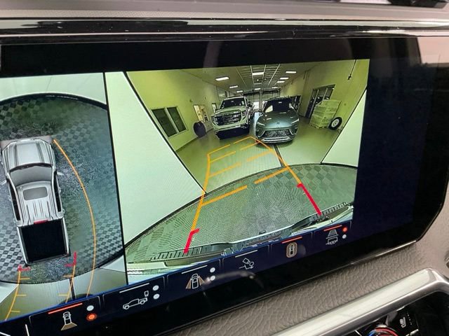 2026 GMC Sierra 1500 Denali - Photo 11