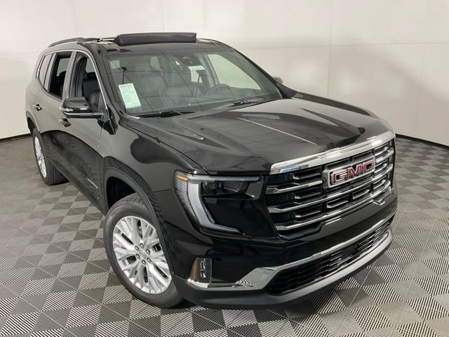 2026 GMC Acadia Elevation - Photo 49