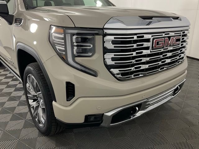 2026 GMC Sierra 1500 Denali - Photo 10