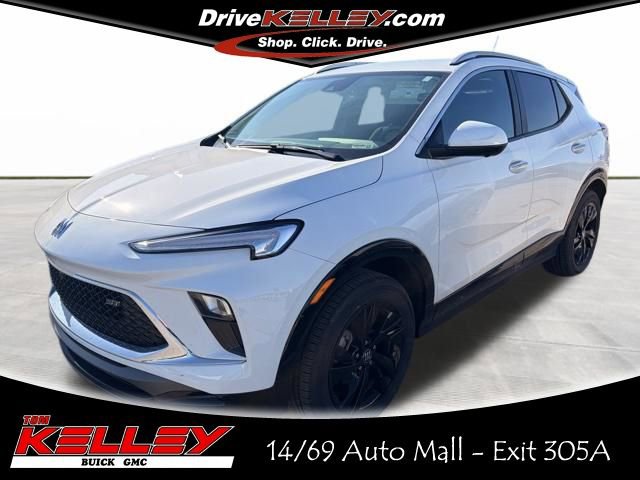 2024 Buick Encore GX Sport Touring