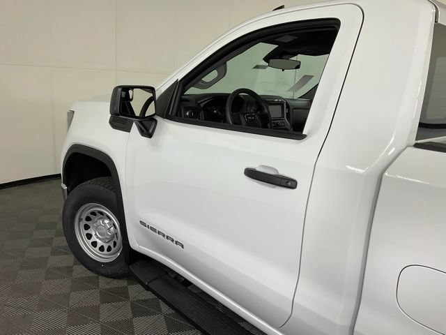 2026 GMC Sierra 1500 Pro - Photo 33