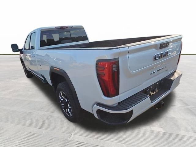 2025 Gmc Sierra 3500 HD Denali Ultimate photo 3