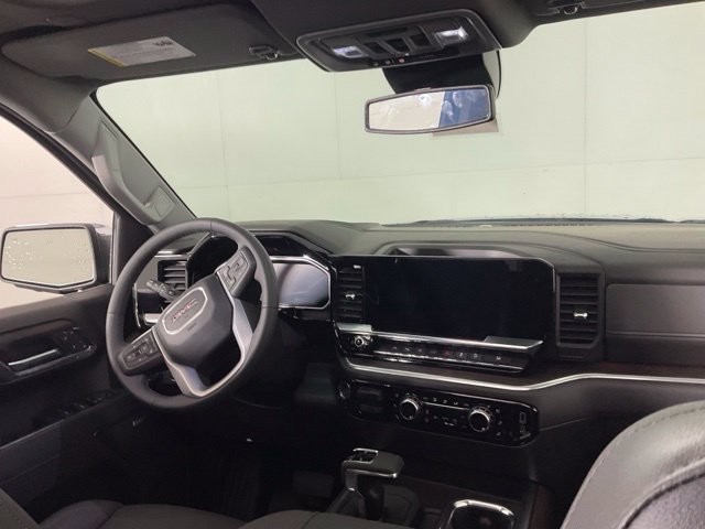 2026 GMC Sierra 1500 SLT - Photo 31
