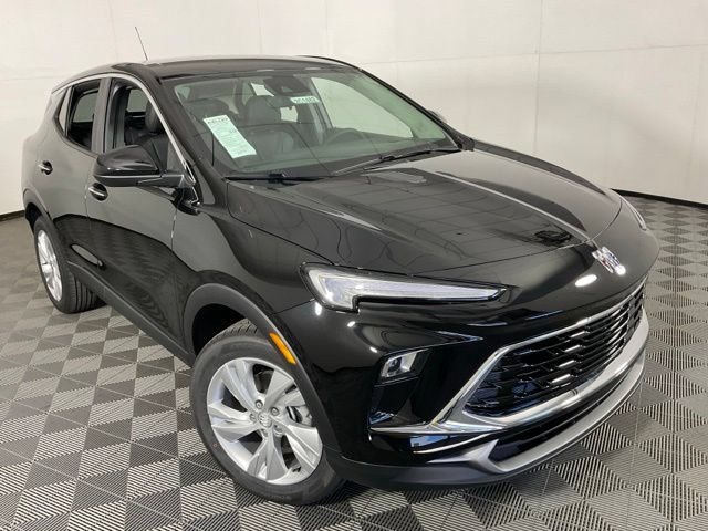 2026 Buick Encore GX Preferred - Photo 44