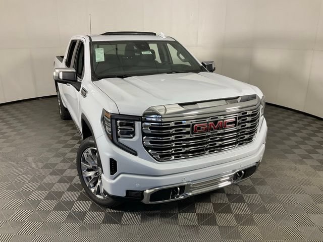 2026 GMC Sierra 1500 Denali - Photo 43
