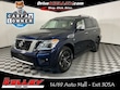 Nissan Armada