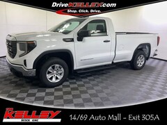 2025 GMC Sierra 1500 Pro Truck