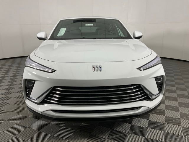 2025 Buick Envista Preferred photo 2