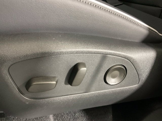 2027 Buick Enclave Preferred - Photo 28