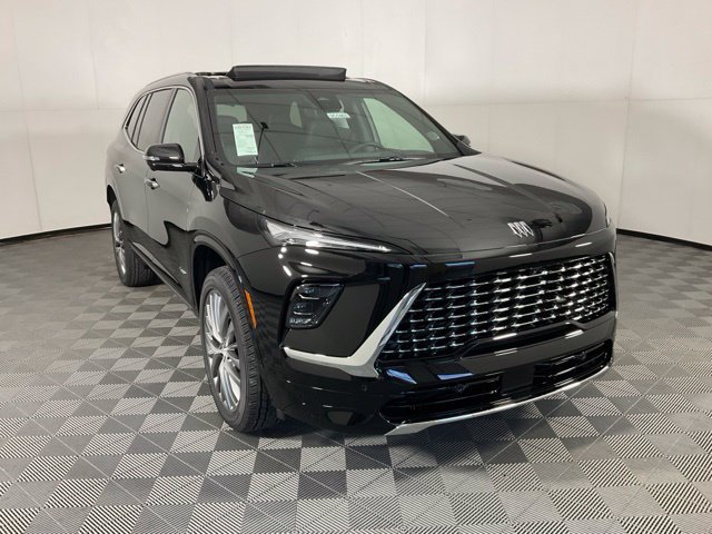 New 2026 Buick Enclave Avenir SUV
