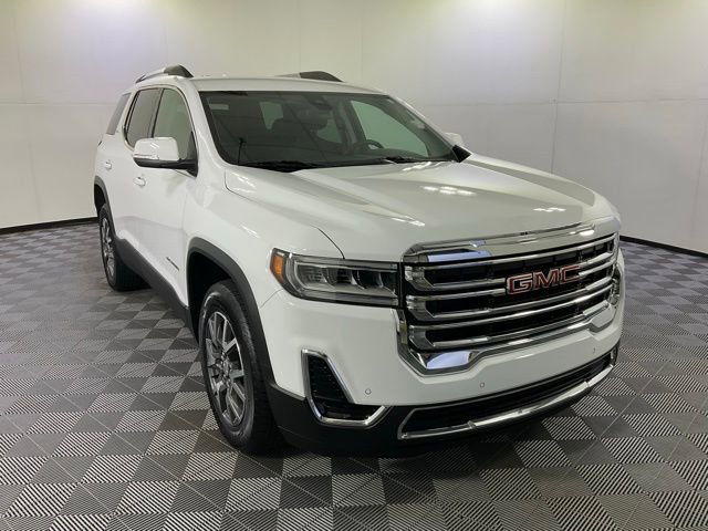 2023 Gmc Acadia SLE photo 3