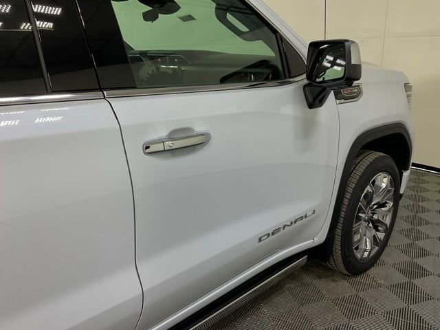 2026 GMC Sierra 1500 Denali - Photo 8