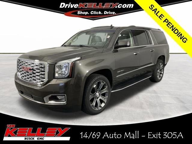 2019 GMC Yukon Denali AWD's photo