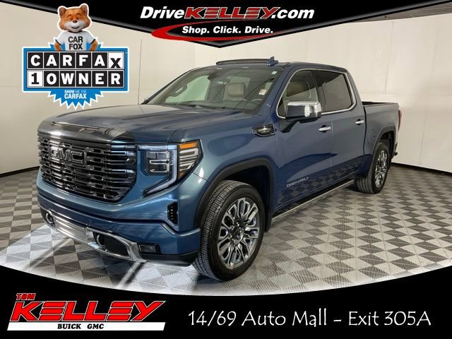 2024 GMC Sierra 1500 Denali Denali Ultimate's photo