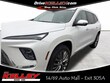  Buick Enclave