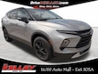  Chevrolet Blazer