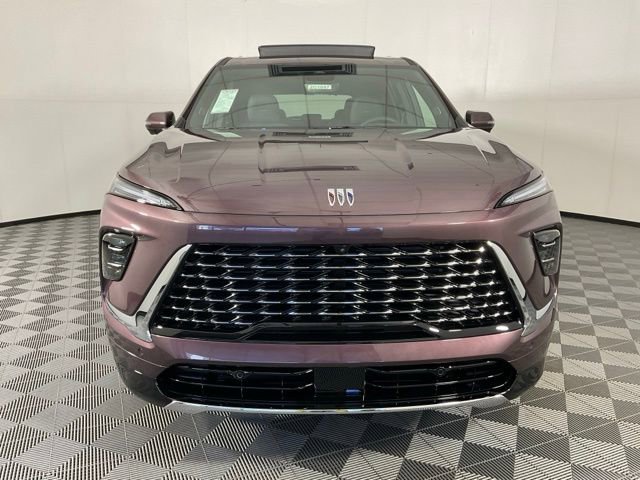 2026 Buick Enclave Avenir photo 2