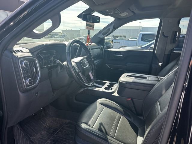 2020 Gmc Sierra 1500 Denali photo 2