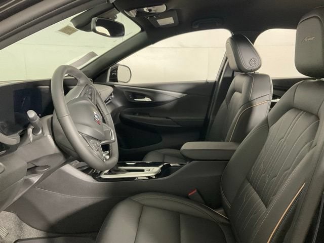 2026 Buick Envista Avenir - Photo 26