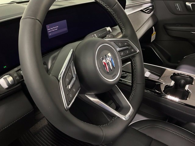 2027 Buick Enclave Sport Touring - Photo 20