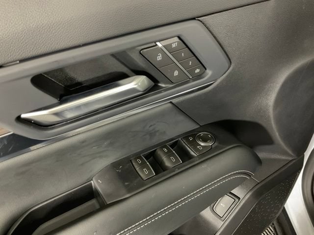 2026 GMC Terrain Denali - Photo 21