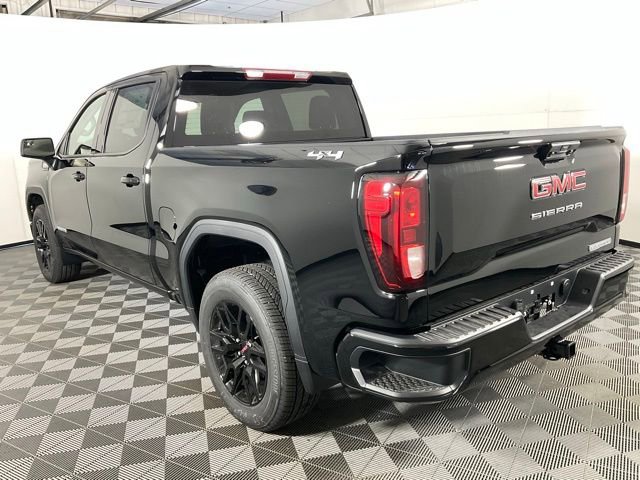 2025 Gmc Sierra 1500 Elevation photo 2