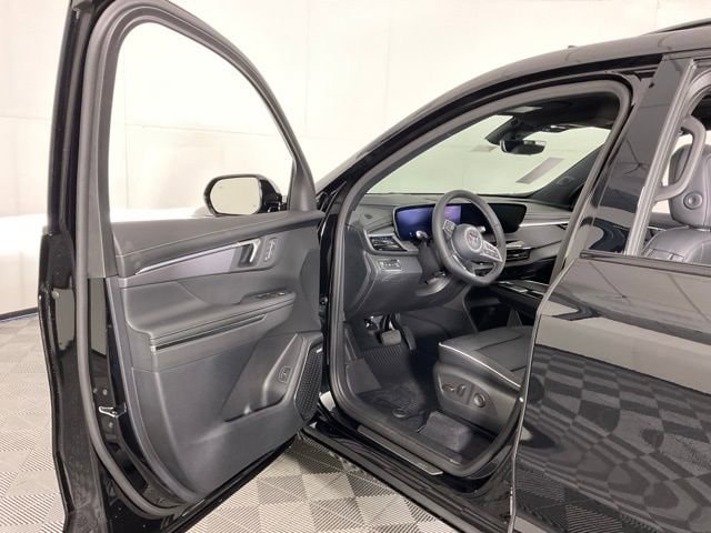 2026 Buick Enclave Sport Touring - Photo 27