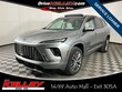  Buick Enclave
