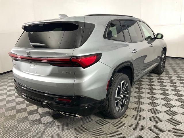 2026 Buick Enclave Sport Touring - Photo 8