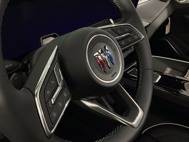 2027 Buick Enclave Avenir - Photo 20
