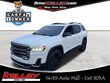 GMC Acadia