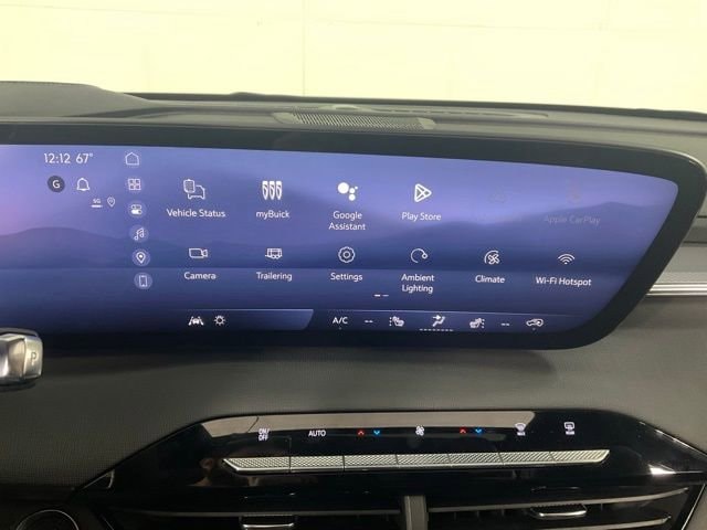 2026 Buick Enclave Sport Touring - Photo 11